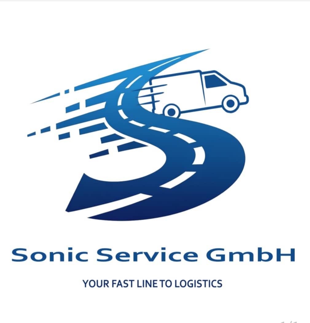 Sonic Service GmbH Logo